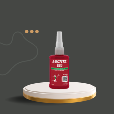 KEO LOCTITE 620 SIÊU BỀN, CHỊU LỰC CAO, HÀNG CHUẨN